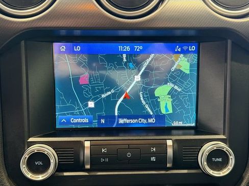 Used 2022 Ford Mustang Premium w/ Equipment Group 201A RWD image 12