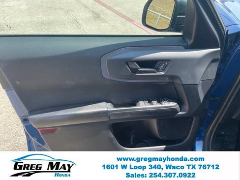 Used 2024 Ford Bronco Sport Big Bend AWD/4WD image 13