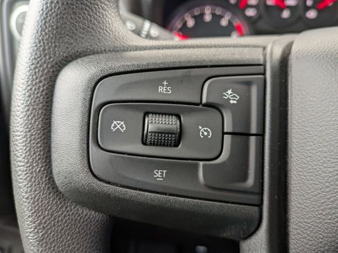 New 2026 GMC Sierra 2500 Pro image 16