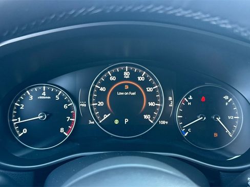 New 2025 MAZDA CX-50 AWD 2.5 S w/ Weather Package image 25