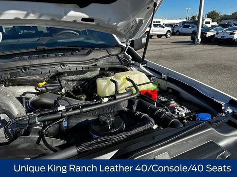 New 2026 Ford F250 King Ranch image 27
