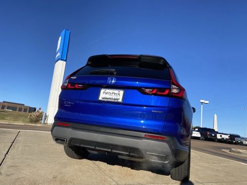 Used 2023 Honda CR-V Sport image 52