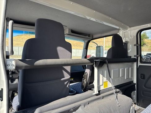 New 2025 Chevrolet Low Cab Forward image 52