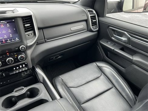 Certified 2019 RAM 1500 Big Horn image 44