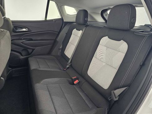 New 2026 Chevrolet Trax LS w/ LS Convenience Package image 17