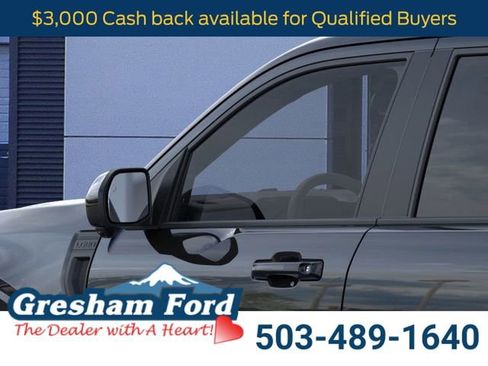 New 2025 Ford Maverick Lobo image 24