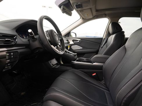 New 2026 Acura RDX SH-AWD w/ Technology Package image 13