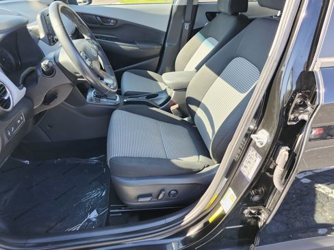 Used 2018 Hyundai Kona SEL w/ SEL Tech Package 02 AWD/4WD image 25