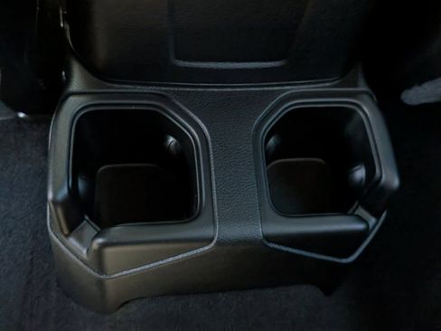 New 2026 Jeep Gladiator Sport image 21