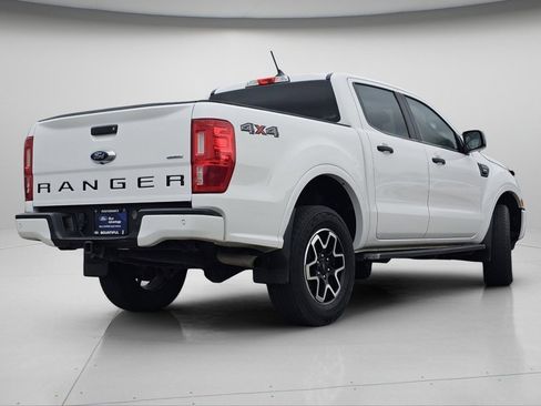 Certified 2019 Ford Ranger XLT w/ Equipment Group 301A Mid image 21