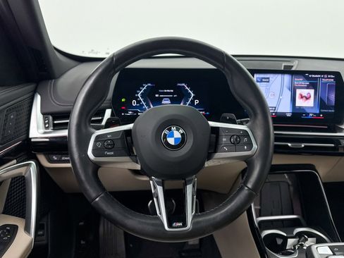 Used 2023 BMW X1 xDrive28i w/ M Sport Package image 35