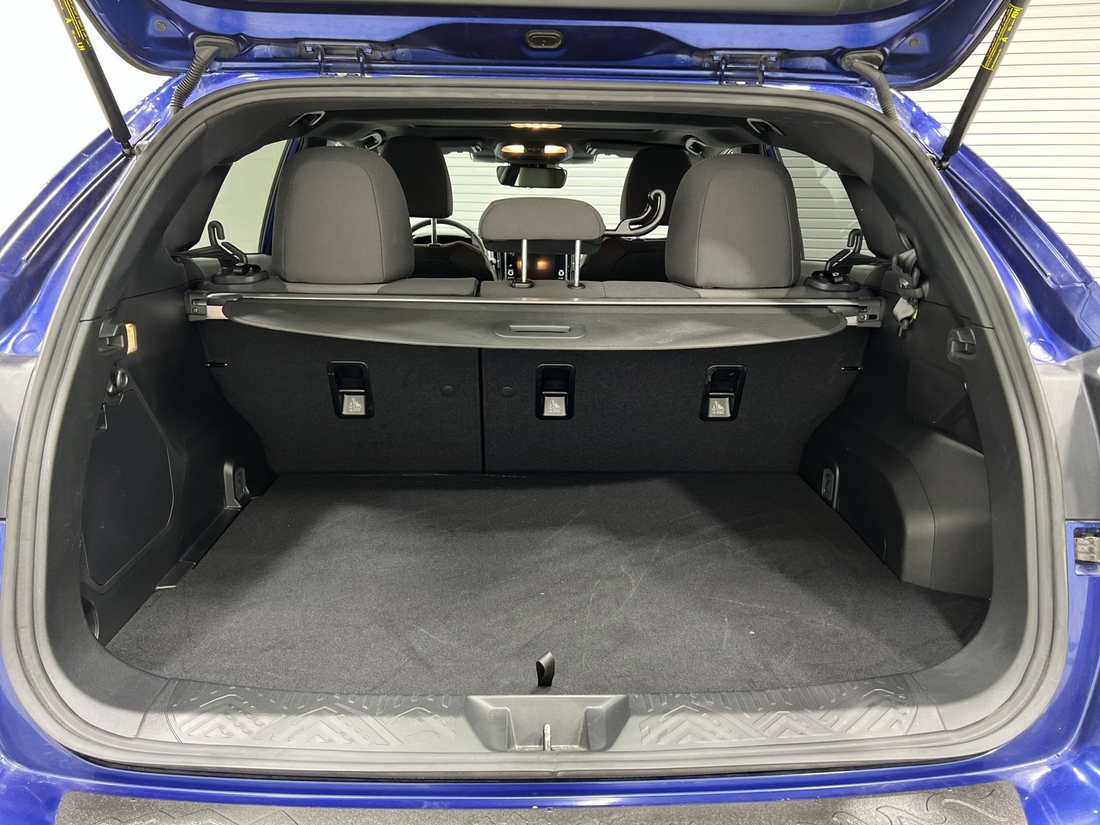 Certified 2026 Subaru Crosstrek 2.5i Sport w/ Crosstrek Mirror Package AWD/4WD image 24