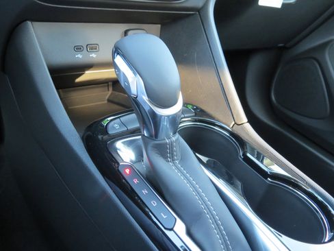 New 2026 Buick Encore GX Preferred w/ Comfort Package image 24