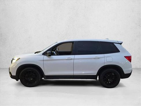 Used 2019 Honda Passport EX-L image 5