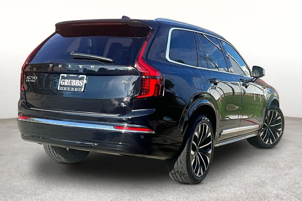 Certified 2026 Volvo XC90 B6 Plus AWD/4WD image 2