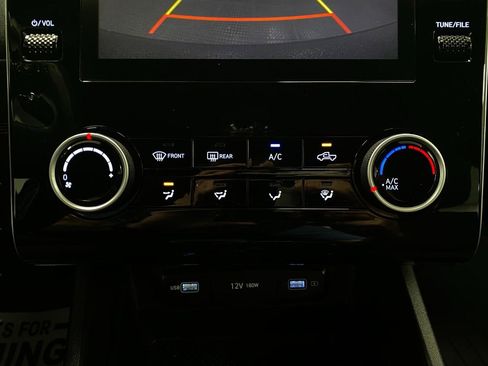 Certified 2022 Hyundai Santa Cruz SEL AWD/4WD image 24