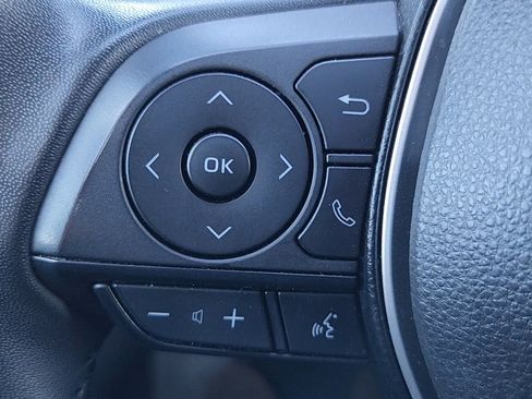 Used 2024 Toyota Corolla SE w/ SE Premium Package image 13