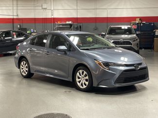 Certified 2024 Toyota Corolla LE video 2