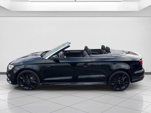 Used 2017 Audi A3 2.0T Premium Plus image 3