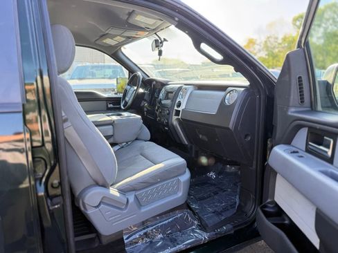 Used 2013 Ford F150 XLT w/ Luxury Equipment Group AWD/4WD image 30