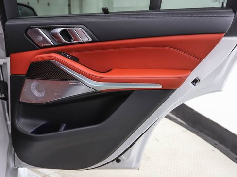 New 2026 BMW X5 M Competition w/ Executive Package image 25