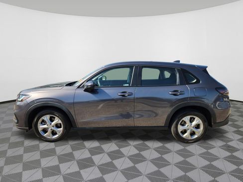 Used 2024 Honda HR-V LX image 5
