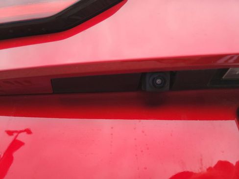 Used 2022 Mitsubishi Outlander SE image 29