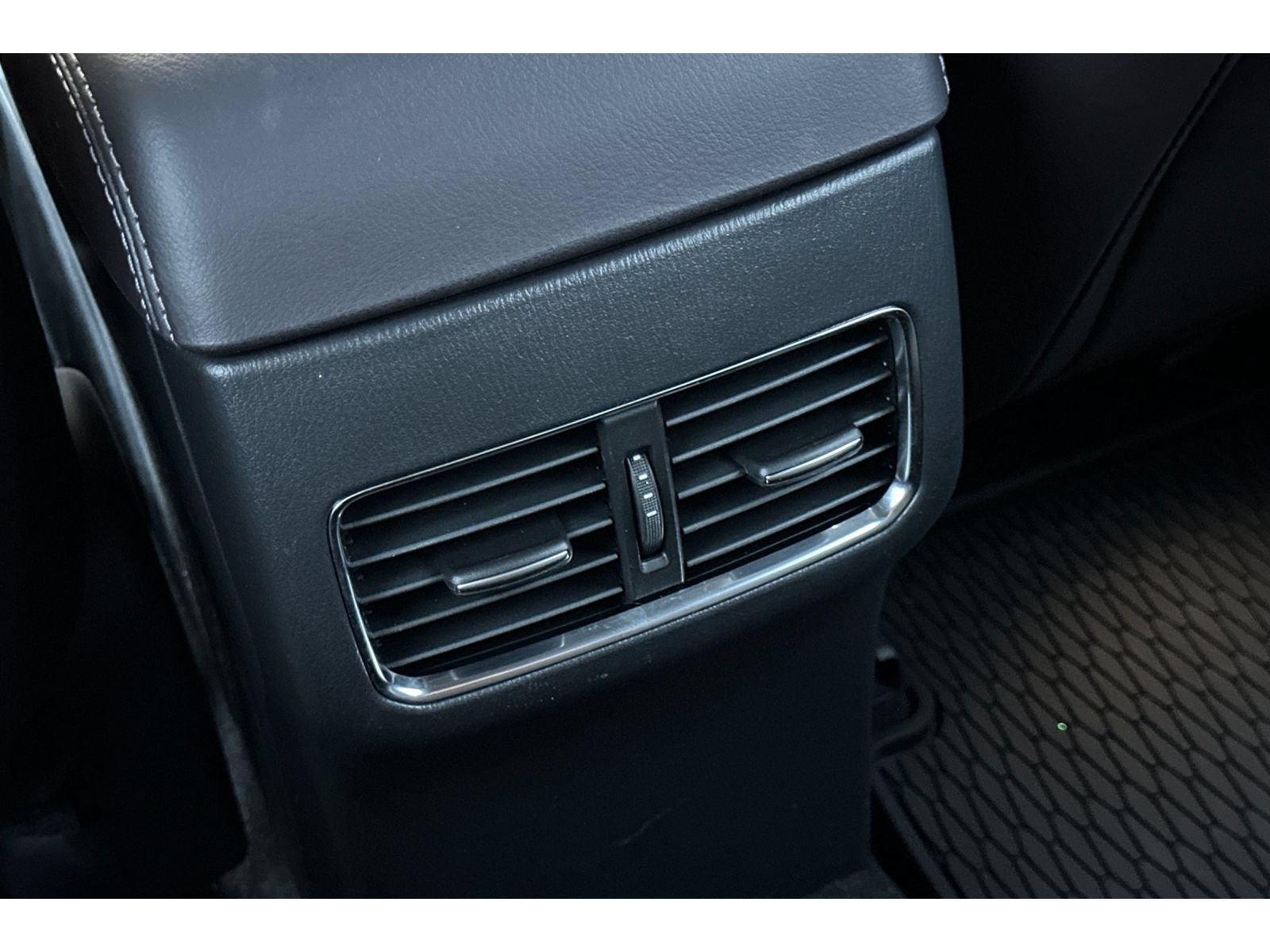 Certified 2025 MAZDA CX-5 Signature AWD/4WD image 44