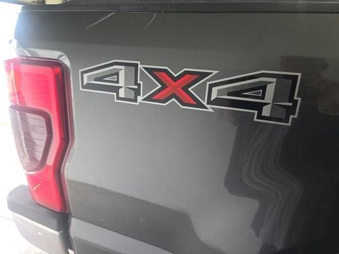Used 2020 Ford F350 XLT w/ XLT Premium Package AWD/4WD image 15