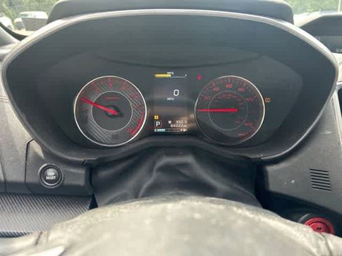 Used 2017 Subaru Impreza 2.0i Sport AWD/4WD image 25