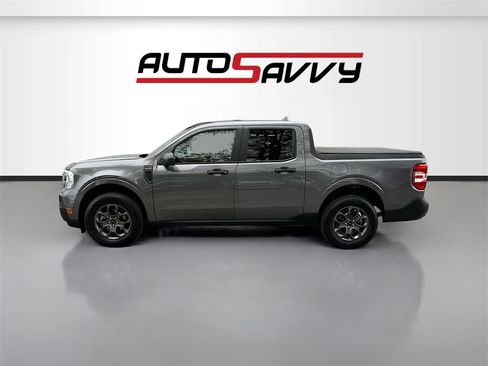 Used 2024 Ford Maverick XLT w/ Equipment Group 300A Standard image 4