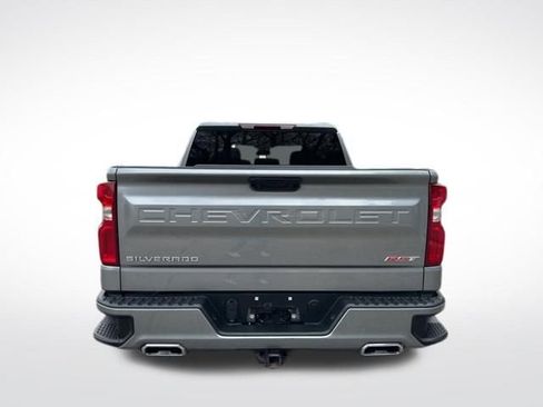 Used 2023 Chevrolet Silverado 1500 RST AWD/4WD image 5
