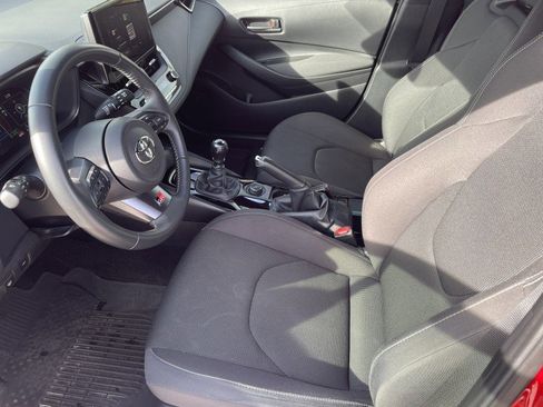 Used 2023 Toyota Corolla GR image 7