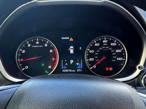 Used 2023 Mitsubishi Eclipse Cross SE image 18