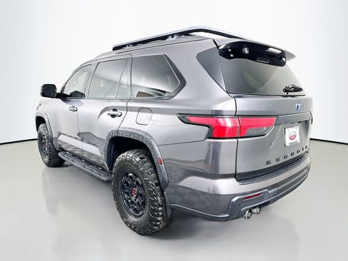 Used 2023 Toyota Sequoia TRD Pro image 7