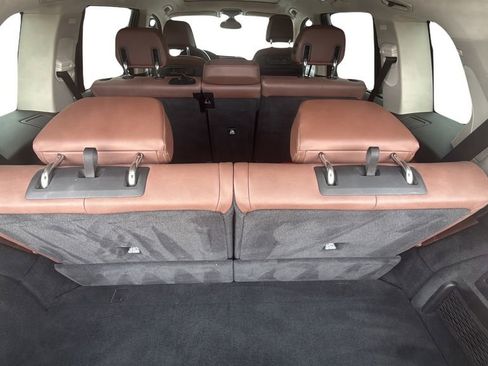 Used 2020 BMW X7 xDrive40i w/ Premium Package image 27