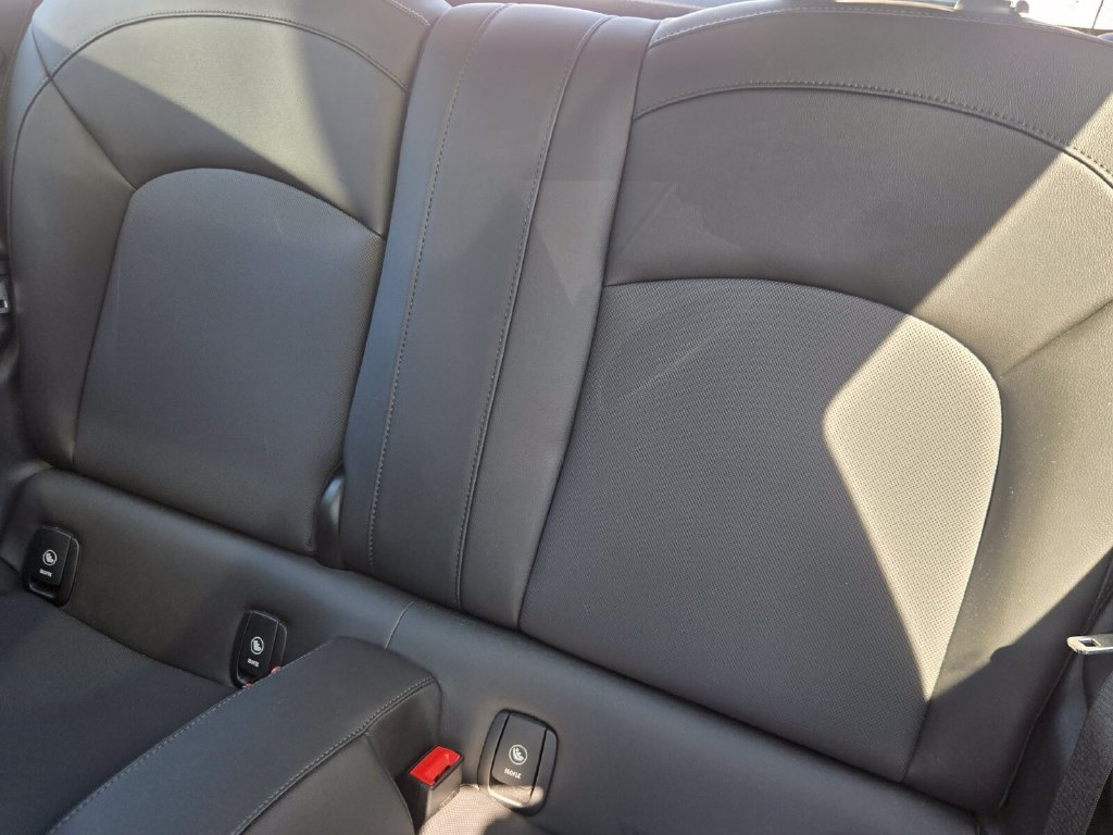 Used 2019 MINI Cooper 2-Door Hardtop FWD image 10