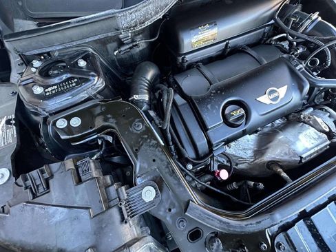 Used 2014 MINI Cooper Countryman S image 26