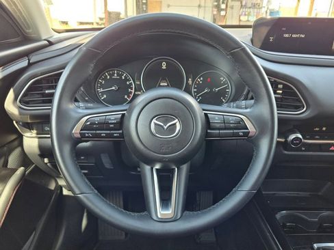 Used 2025 MAZDA CX-30 AWD 2.5 S w/ Preferred Package image 20