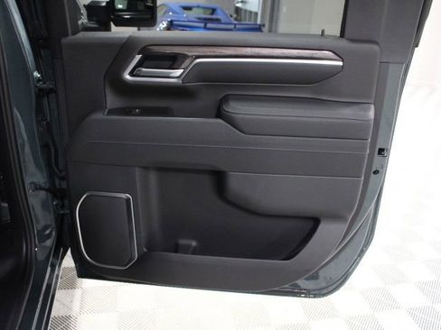 New 2026 Chevrolet Silverado 2500 LTZ w/ Trail Boss Package image 29