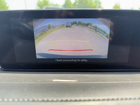 Certified 2024 MAZDA CX-30 AWD 2.5 S w/ Select Sport Pkg image 24