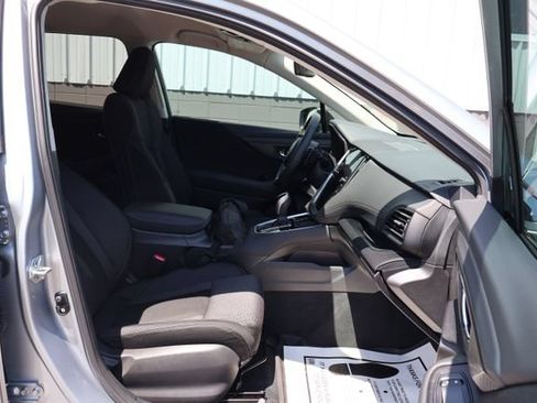 Certified 2025 Subaru Outback Premium AWD/4WD image 23
