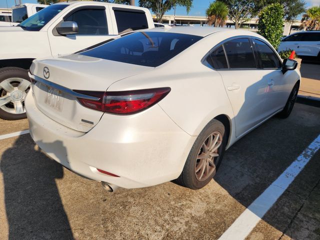 Used 2019 MAZDA MAZDA6 Grand Touring FWD image 5