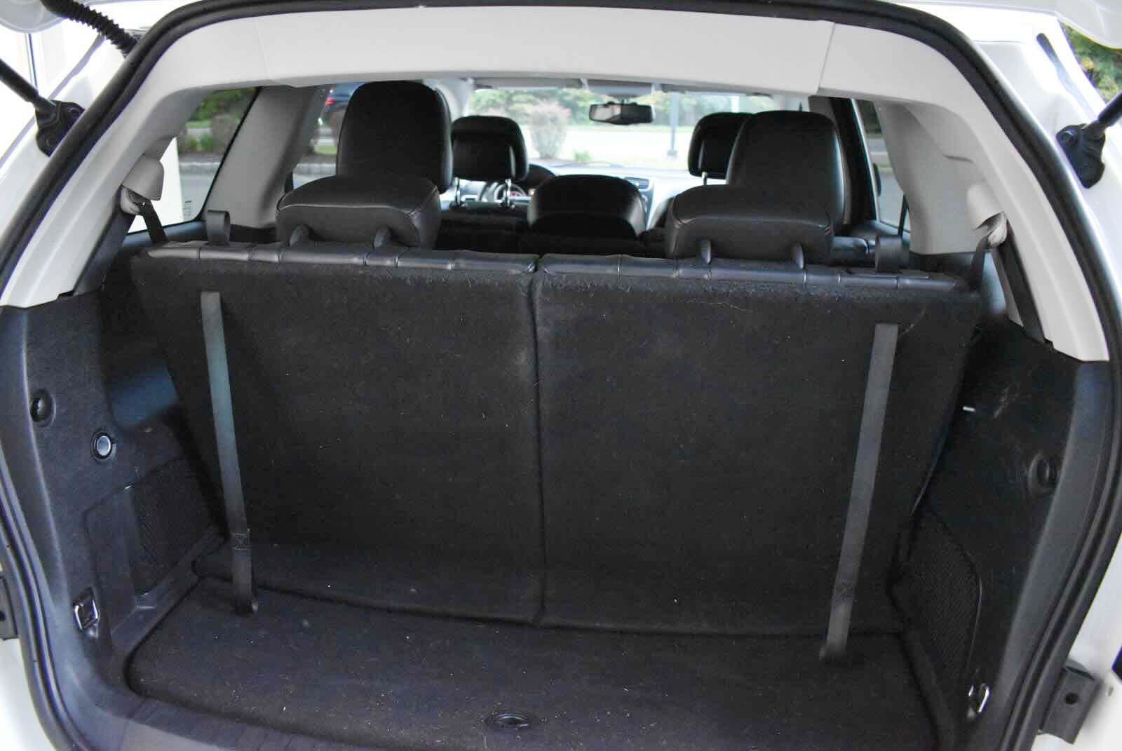Used 2017 Dodge Journey GT FWD image 34