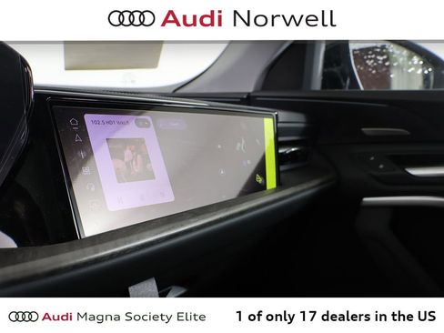 New 2026 Audi Q5 Premium Plus AWD/4WD image 6