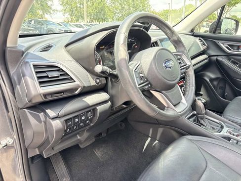 Used 2020 Subaru Forester Touring w/ Popular Package #2 AWD/4WD image 27