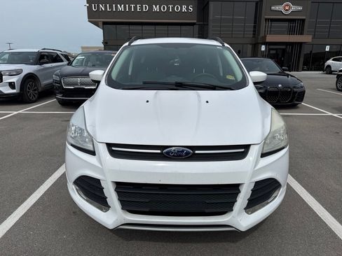 Used 2014 Ford Escape SE w/ Equipment Group 201A FWD image 2