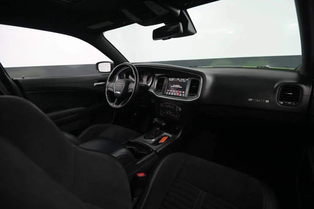 Used 2023 Dodge Charger R/T w/ Daytona Edition Group RWD image 49