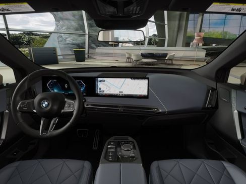 New 2026 BMW iX xDrive60 image 37