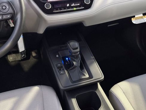 New 2026 Toyota Corolla Cross L image 17